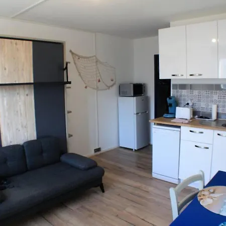 Welcome - Le De La Côte D'opale Appartement