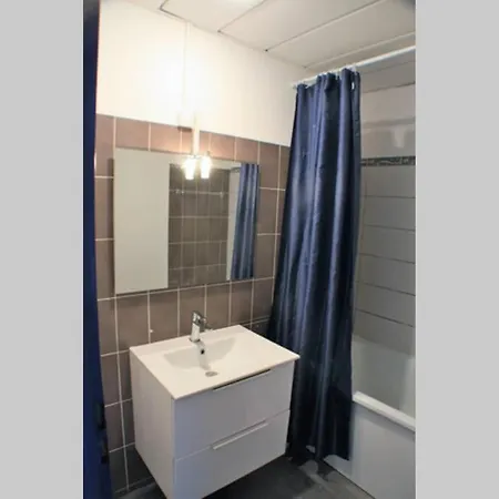 Appartement Welcome - Le De La Côte D'opale