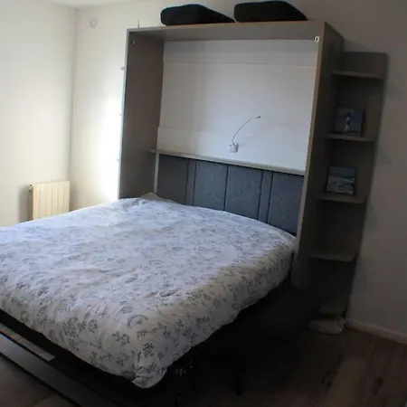 Welcome - Le De La Cote D'opale 칼라이스