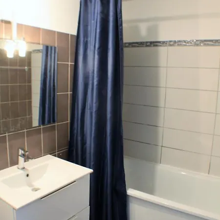 Welcome - Le De La Cote D'opale *