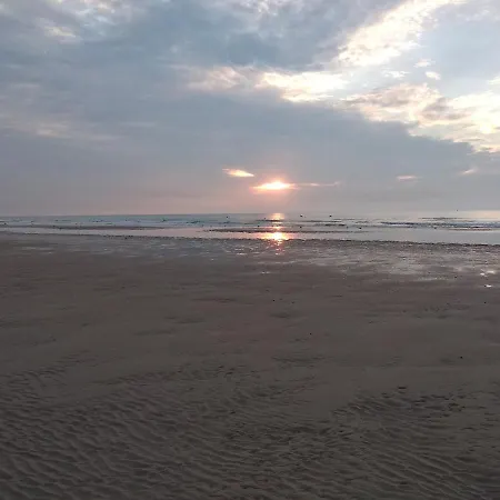 아파트 Welcome - Le De La Cote D'opale *