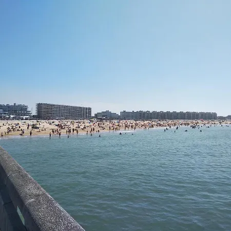 Welcome - Le De La Cote D'opale 아파트