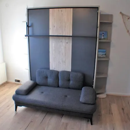 Welcome - Le De La Cote D'opale Apartmán Calais