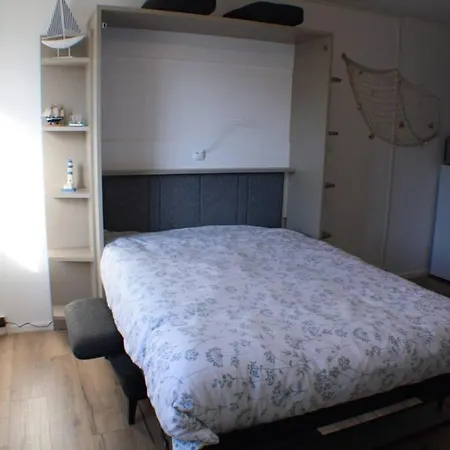 Welcome - Le De La Cote D'opale Apartmán