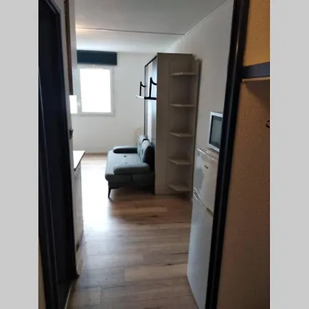 Welcome - Le De La Cote D'opale 아파트 *