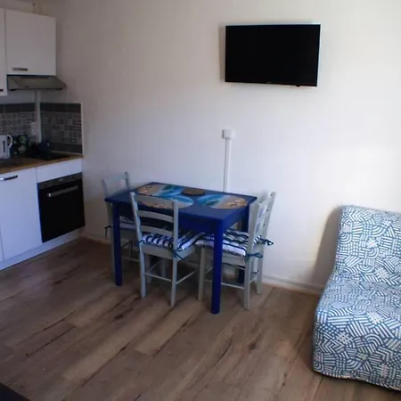 Welcome - Le De La Cote D'opale Apartmán *