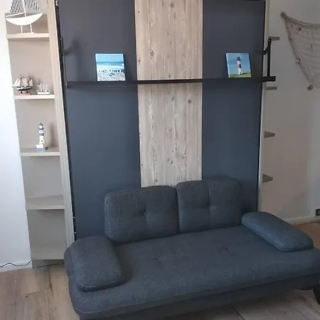 Welcome - Le De La Cote D'opale 아파트 칼라이스