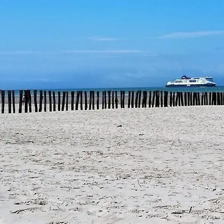 Welcome - Le De La Cote D'opale