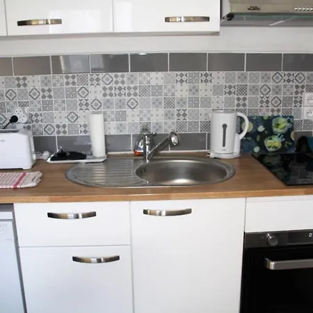 Welcome - Le De La Cote D'opale *