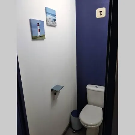 Welcome - Le De La Cote D'opale 칼라이스