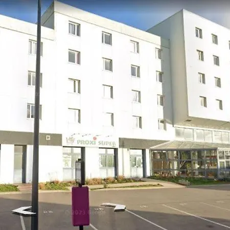 아파트 Welcome - Le De La Cote D'opale