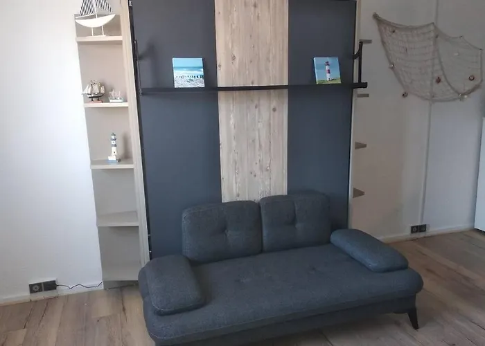 Welcome - Le De La Cote D'opale Apartment Calais